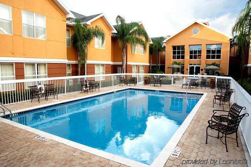 Homewood Suites By Hilton St. Petersburg Clearwater Servizi foto
