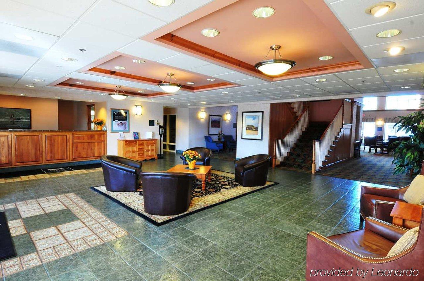 Homewood Suites By Hilton St. Petersburg Clearwater Interno foto