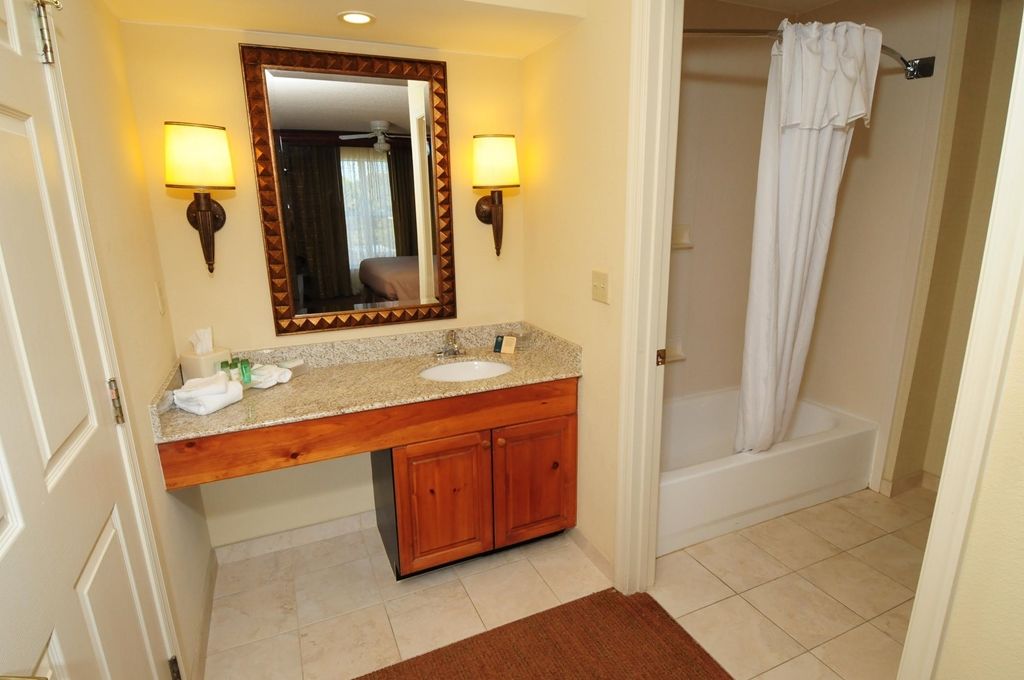 Homewood Suites By Hilton St. Petersburg Clearwater Camera foto